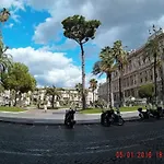 Castel Sant'angelo בית הארחה 2*