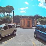 Castel Sant'angelo בית הארחה רומא