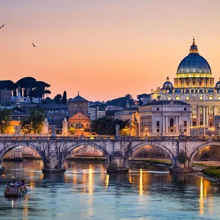 Castel Sant'angelo 2*