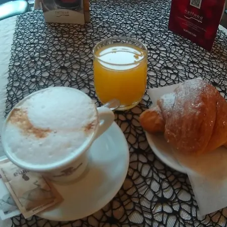 Pensionat Castel Sant'angelo