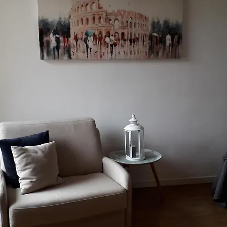 Castel Sant'angelo 2* Rom