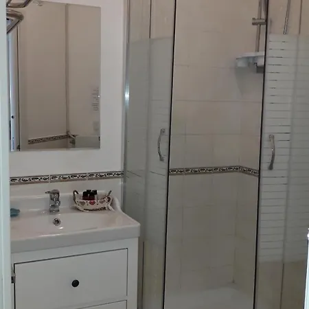 Castel Sant'angelo Pensionat Rom