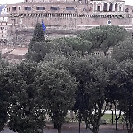 Castel Sant'angelo