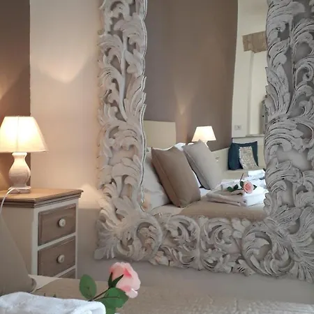 Castel Sant'angelo Pensionat