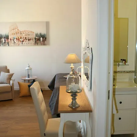 Castel Sant'angelo 2*