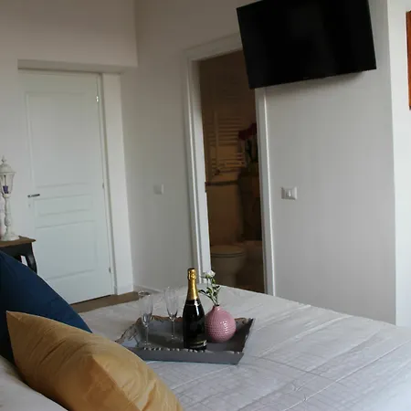 Castel Sant'angelo Pensionat 2*