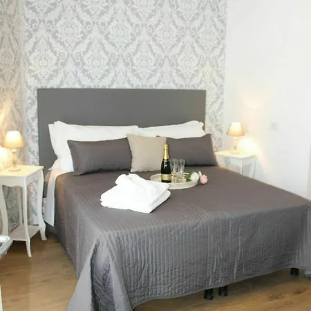 Castel Sant'angelo Pensionat Rom