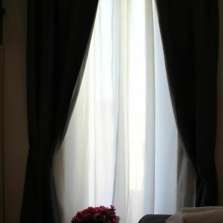 Castel Sant'angelo Pensionat