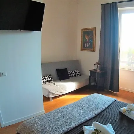 Castel Sant'angelo 2* Rom