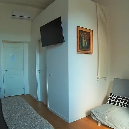 Castel Sant'angelo 2*