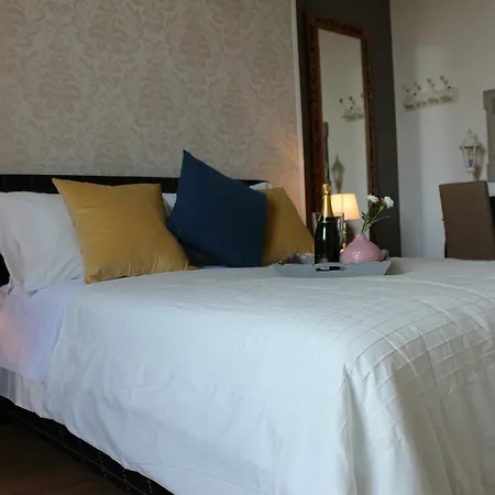 Pensionat Castel Sant'angelo Rom