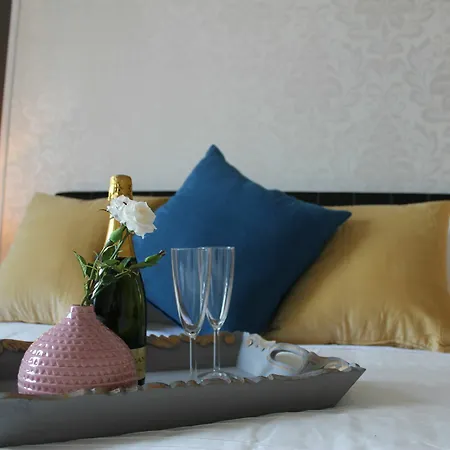 Castel Sant'angelo Pensionat Rom