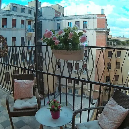 Castel Sant'angelo 2*