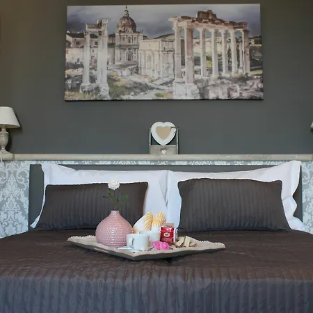 Castel Sant'angelo Rom