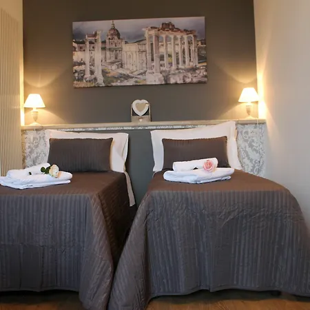 Castel Sant'angelo 2*