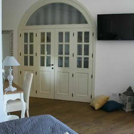 Castel Sant'angelo Pensionat Rom