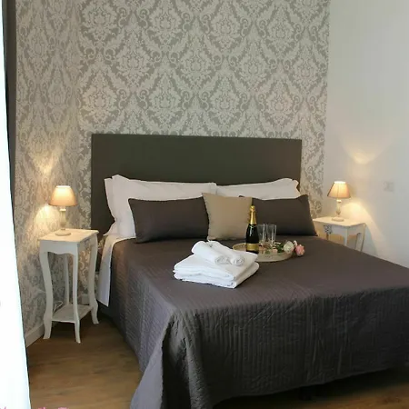 Castel Sant'angelo Pensionat 2*