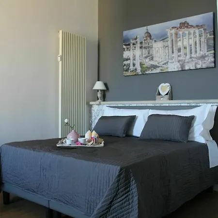 Castel Sant'angelo Pensionat Rom