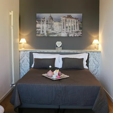 Castel Sant'angelo Pensionat 2*