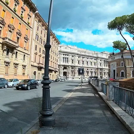 Castel Sant'angelo 2*