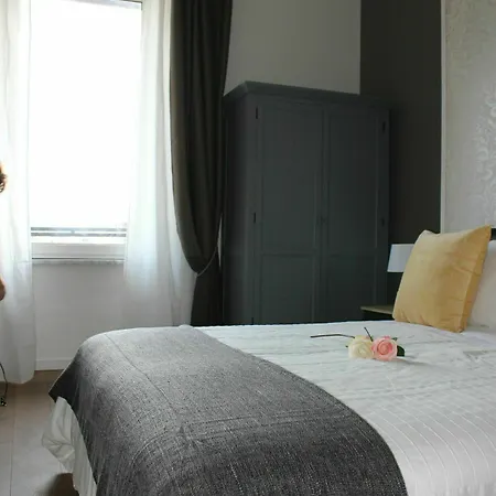 Pensionat Castel Sant'angelo