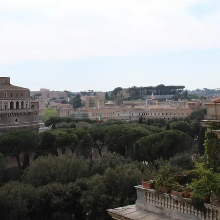 Castel Sant'angelo 2* Rom
