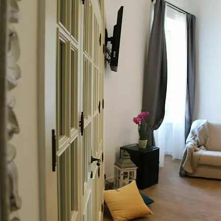 Pensionat Castel Sant'angelo 2*