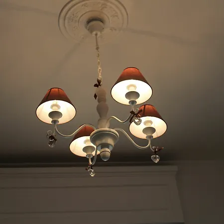 Castel Sant'angelo Pensionat 2*