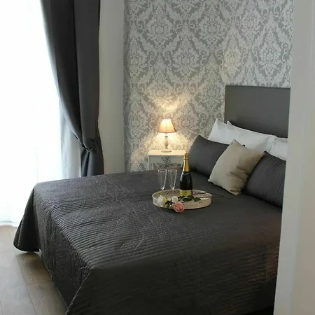 Castel Sant'angelo Pensionat Rom