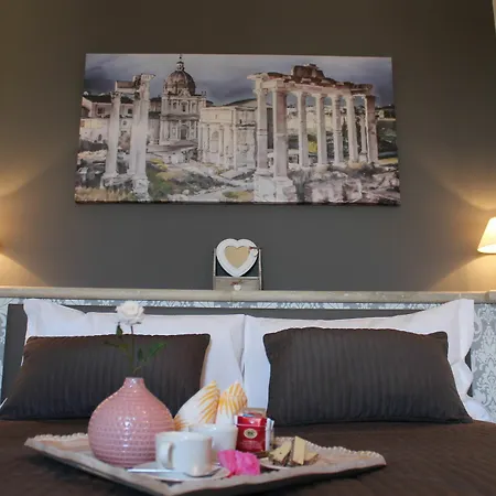 Castel Sant'angelo 2*