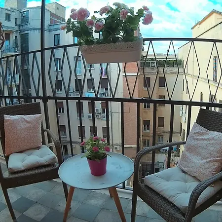 Pensionat Castel Sant'angelo 2*