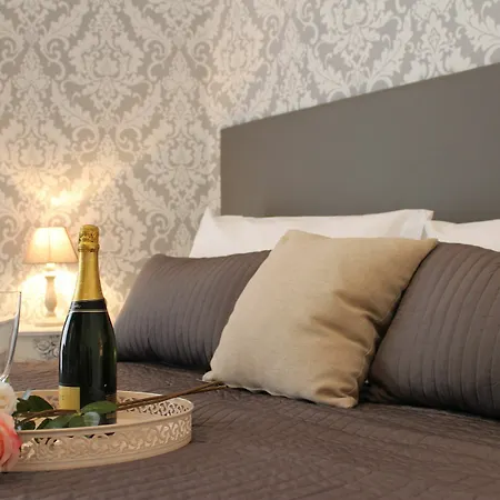 Pensionat Castel Sant'angelo Rom