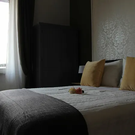 Pensionat Castel Sant'angelo