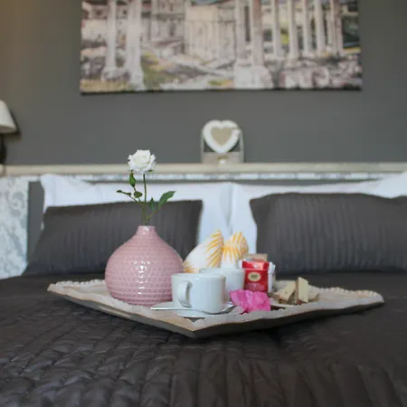 Castel Sant'angelo 2* Rom