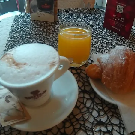 Castel Sant'angelo Pensionat