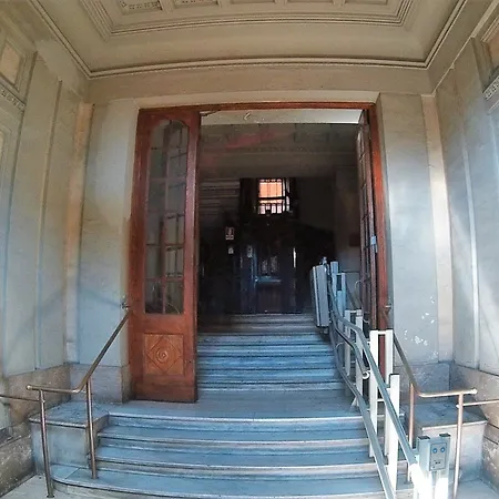 Castel Sant'angelo Pensionat