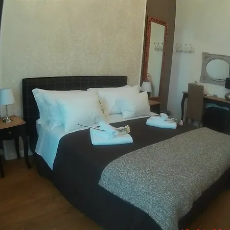 Castel Sant'angelo Pensionat Rom