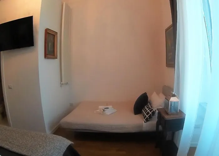 Affittacamere Castel Sant'angelo Roma