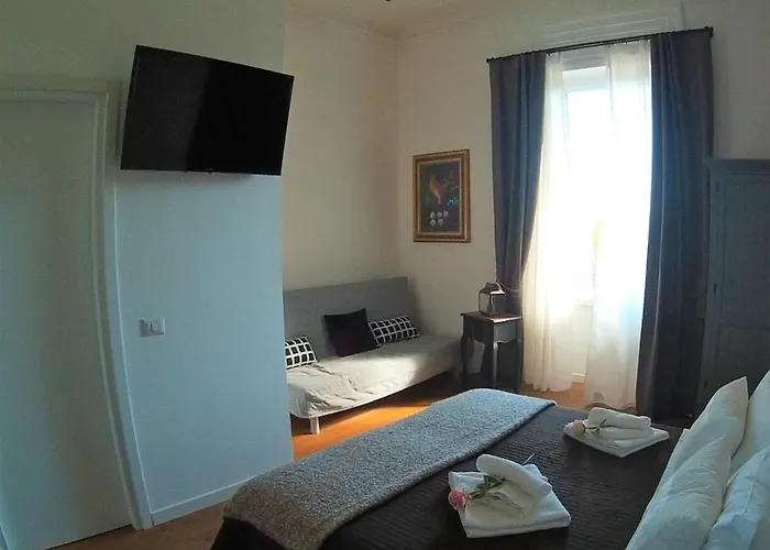 Affittacamere Castel Sant'angelo 2*