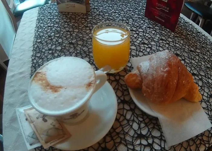 Affittacamere Castel Sant'angelo