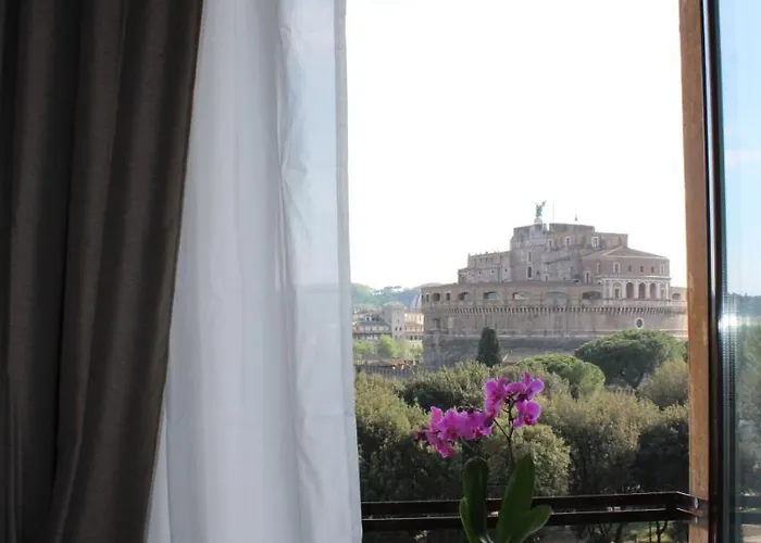 Castel Sant'angelo Rome
