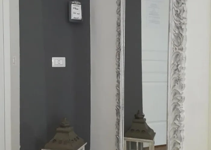 Affittacamere Castel Sant'angelo 2*