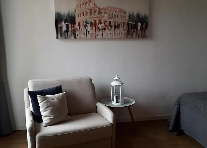 Castel Sant'angelo 2* Rome