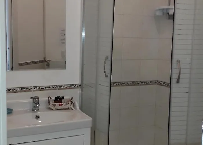 Castel Sant'angelo Affittacamere Roma