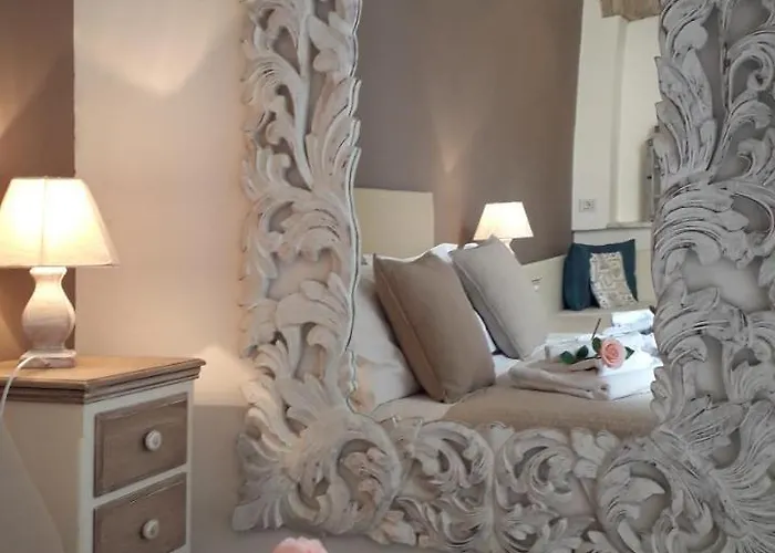 Castel Sant'angelo Maison d'hôtes