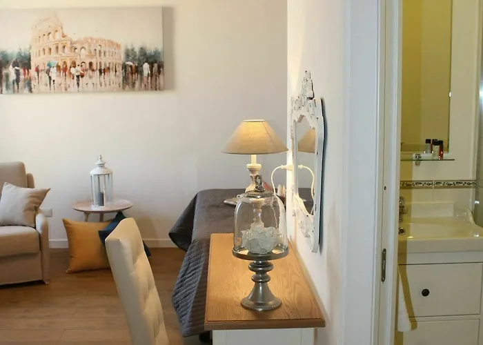 Castel Sant'angelo 2*