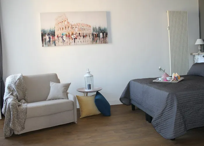 Affittacamere Castel Sant'angelo