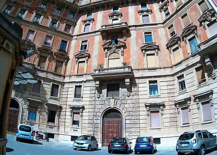 Affittacamere Castel Sant'angelo 2*