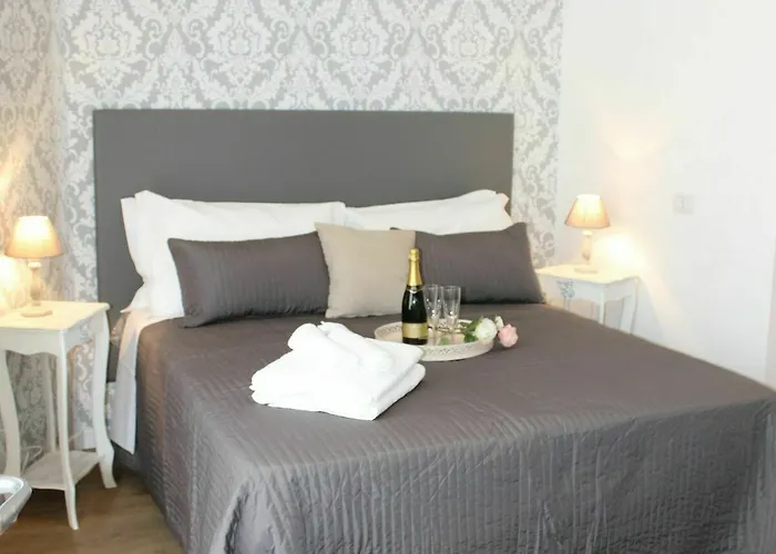 Castel Sant'angelo Affittacamere Roma