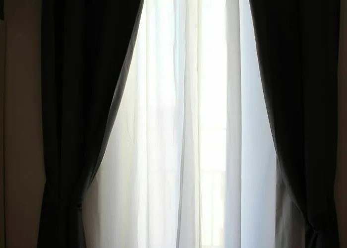 Castel Sant'angelo Maison d'hôtes